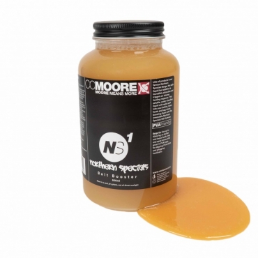 CC Moore NS1 Booster Liquid 500ml